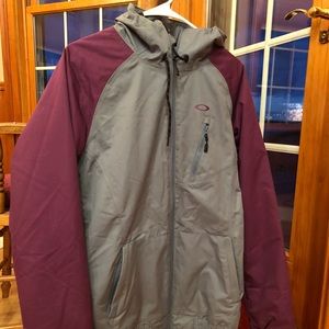 Oakley Women’s Parka